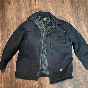 Oxgear Mens Large Work Coat